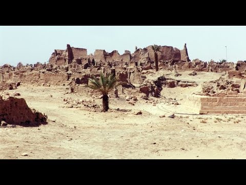 Garamantian's Last Stand - Tamousiga 422 AD