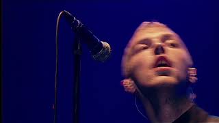 Coldplay - Spies (Live at Glastonbury 2002)