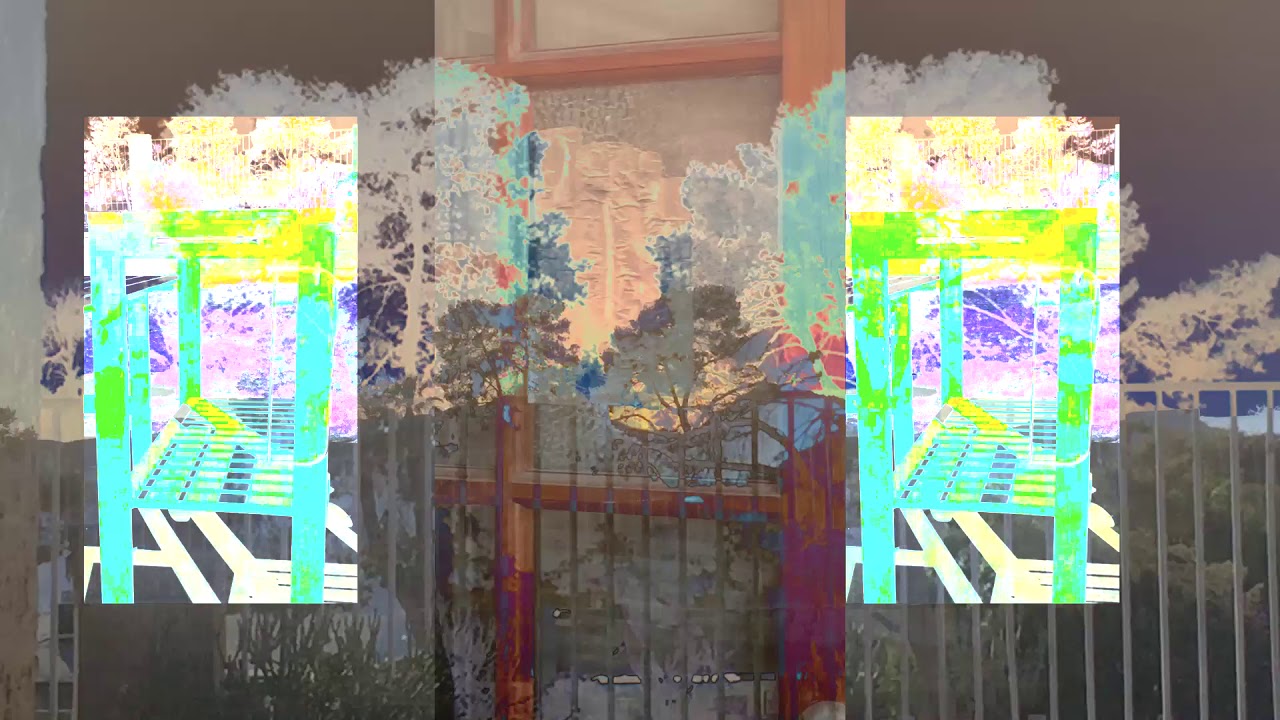 I Might Be There (I Won't)