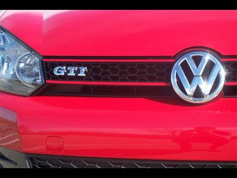 2010 Mazdaspeed3 vs. Volkswagen GTI review