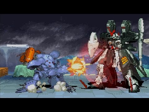 cheat gundam battle assault 2 ps2