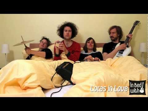 Locas in Love - Die Zehn Gebote - acoustic for In Bed with