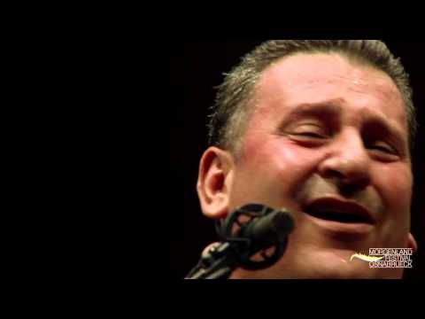 Ibrahim Keivo & Kinan Azmeh & Osnabrücker Symphonieorchester