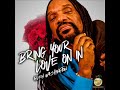 Glen Washington - Bring Your Love On In (Official Audio) (New Song February 2021)