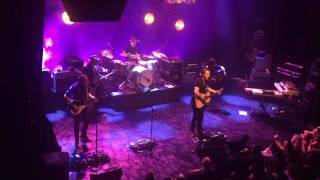 Jason Isbell - Hudson Commodore (Athens 12.02.16) HD