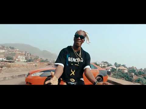 LXG Na We Get The Pawer (Official Video)