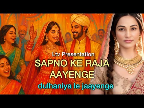 Sapno Ke Raja Aayenge Dulhaniya Le Jeyenge | Bollywood New Song | Ltv