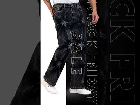 𝐁𝐥𝐚𝐜𝐤 𝐅𝐫𝐢𝐝𝐚𝐲 𝐒𝐚𝐥𝐞 is 𝑳𝑰𝑽𝑬 | Huge discounts on Men's & Women's Fashion Clothing