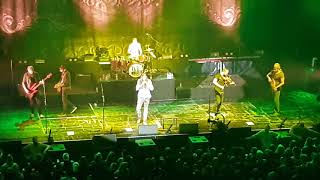 Versengold - solange jemand Geige spielt (15 Jahre live im Mehr Theater Hamburg) 27.10.18