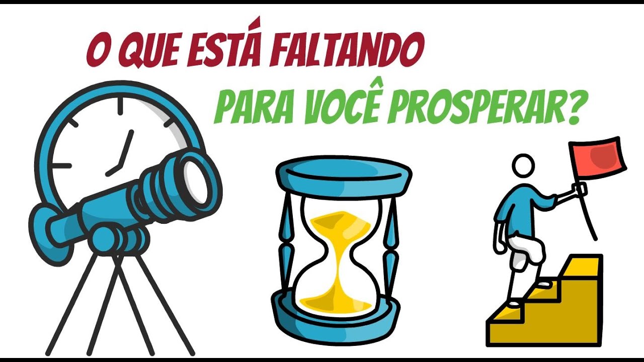 The Mistake That Holds You Back from Making Money - Lesson 6/52