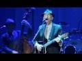 Leonard Cohen - Famous Blue Raincoat - 15.9.13. - London O2.
