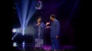 George Benson & Patti Austin - I'll Keep Your Dreams Alive - Top Of The Pops - Thu 27th Aug 1992