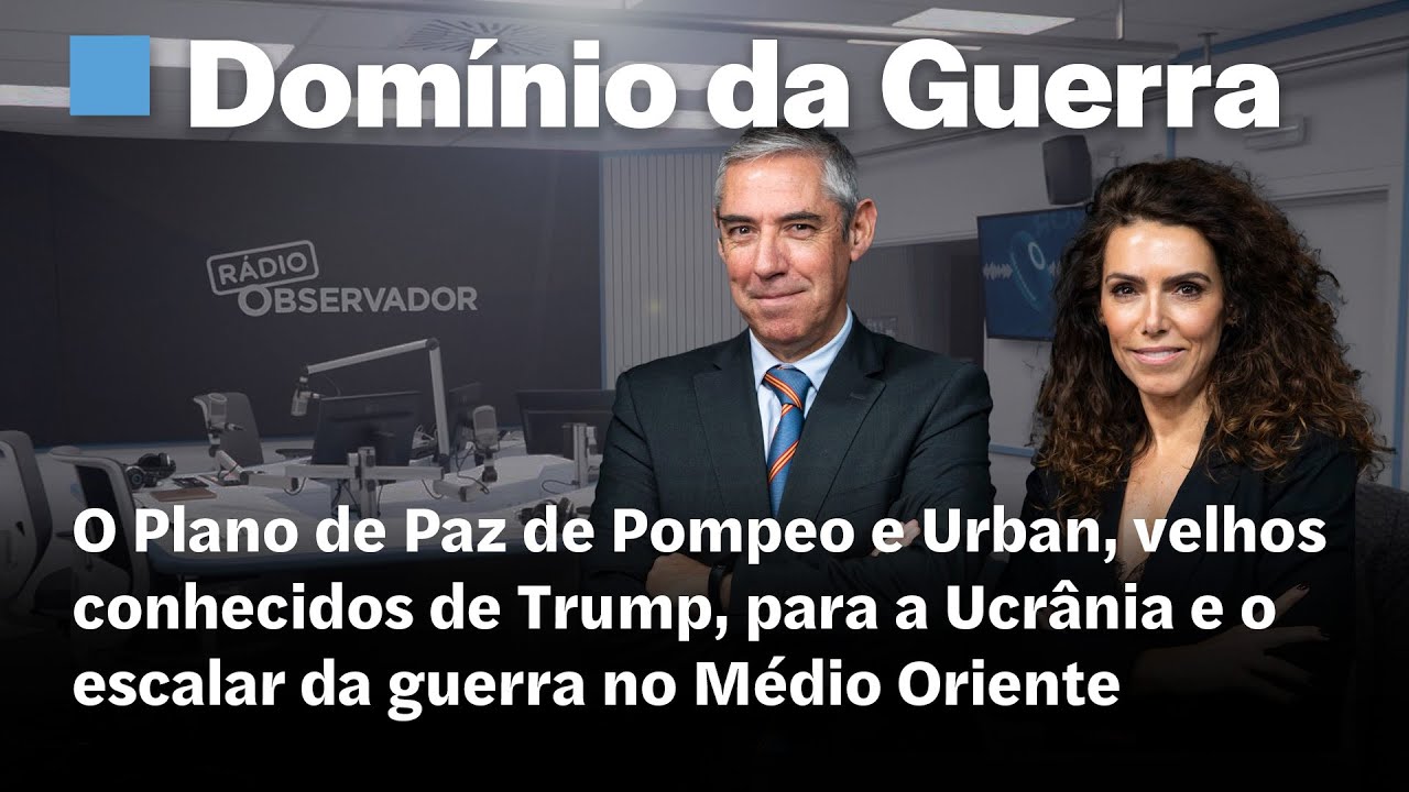 Devemos celebrar ou recear assassinatos de Israel? | Contra-Corrente em direto