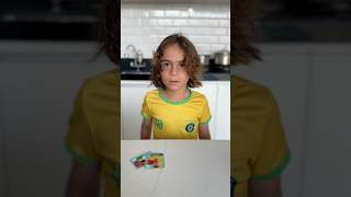 DAVI NÃO TEM ÁLBUM DA COPA 🥺🇧🇷 #tiarutedavi #copadomundo2026 #brasil