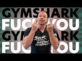 Gymshark Goes Super-Woke - Poops All Over Cops