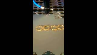 Lazer kişiye özel plexi magnet