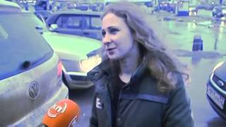 Pussy Riot Members Released From Prison