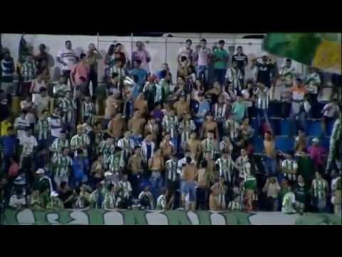 Os Gols de Icasa 1 x 2 Paraná Brasileirão B 18112014 480p 2