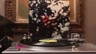 Pink Floyd - Childhood’s End