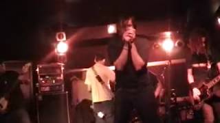 Waterdown- Dodging bullets (live)