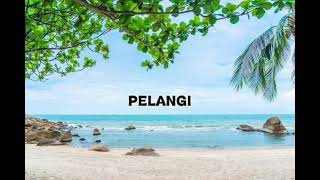 Download lagu Bunga Emas - IKLIM (Lirik) mp3