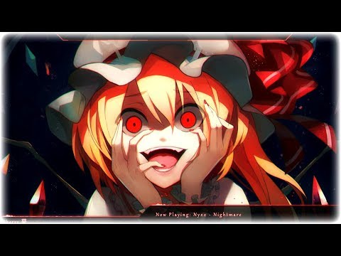 Nightcore - Nightmare
