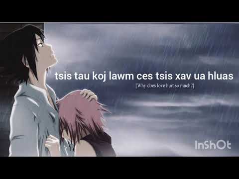 tsis tau koj lawm ces tsis xav ua hluas hu los ntawm nuj txeeg 28 ມິຖຸນາ 2022