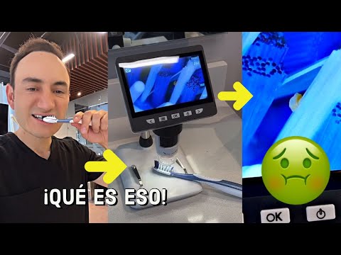 What you should ALWAYS do before brushing your teeth, and 99% of people don't.