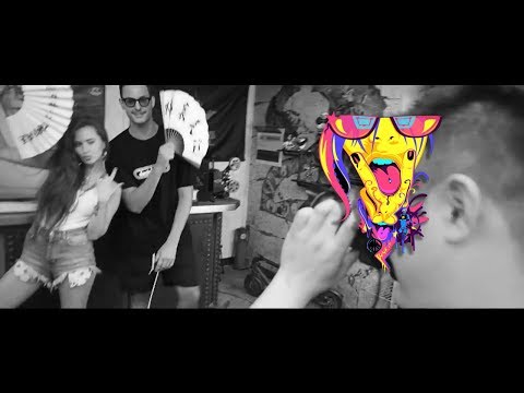 Deorro x MAKJ - Retumba (Music Video)