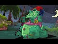 Sly Cooper 1 Episode 3 Vicious Voodoo PS3