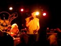 The Dwarves-SATAN LIVE in San Diego