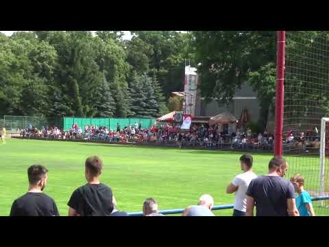 FK Proboštov - SK Ervěnice Jirkov