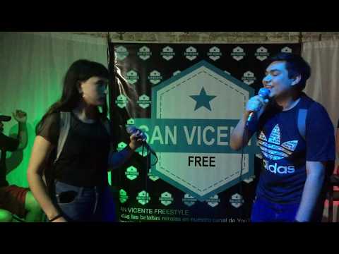 SAGA vs NICO vs DESTROOY - 8vos de Final - La SVF Deluxe Final 2019 - Torneo a Supremacia Jornada 11