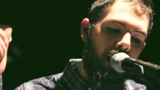 Salvador Santana at the Hotel Cafe w/Dymond Harding for the Pave the way Project