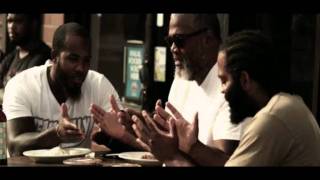RICK ROSS, MEEK MILL, WALE   PILL 'BY ANY MEANS Official Video Remix TnT Productions