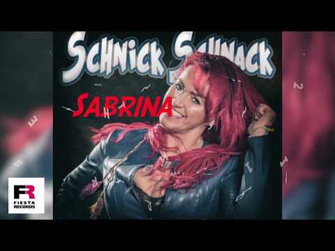 Sabrina -Schnick Schnack - Trailer