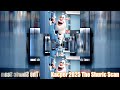 YTPMV Booba Scream Scan 36