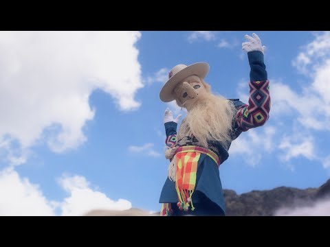 Yuri Mijail - Lógica Aymara (Official Video)