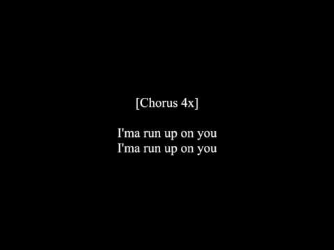 Major Lazer - Run Up (Lyrics)  (PartyNextDoor ft Nicki Minaj)