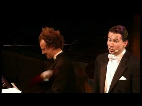 Streckenbach & Köhler - Ich Liebe dich