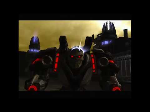 Spetz Playz MechAssault 2 Part 12 - I Have The Wrong Equipment