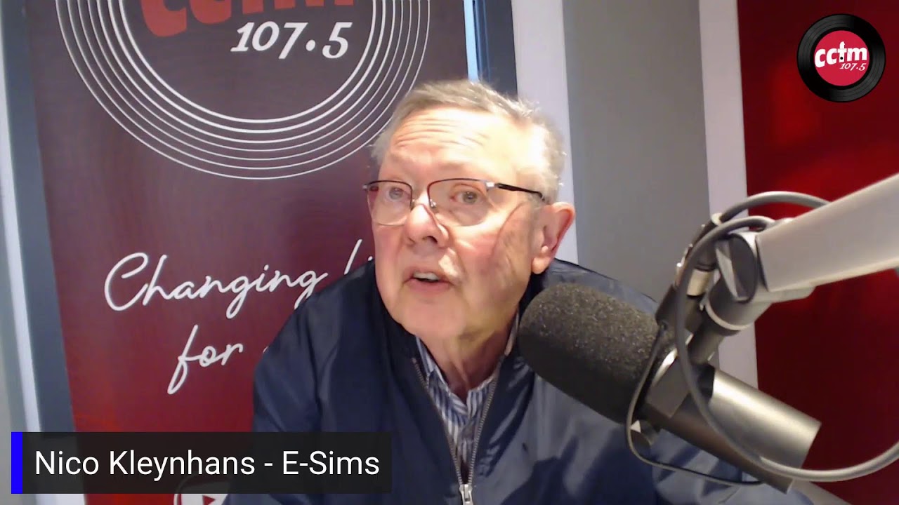 E-Sims