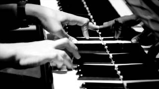 Música de Fronteira - Leo Gandelman e Eduardo Farias - Lapinha (Baden Powell e Paulo Cesar Pinheiro)