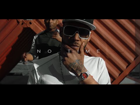 No Time - Fresh Money (Official Video)