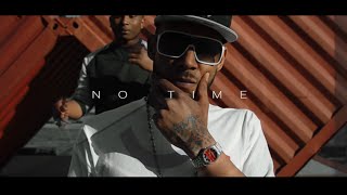 No Time - Fresh Money (Official Video)