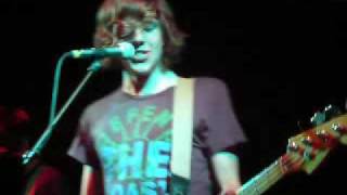 Tokyo Police Club -  Favourite Color / Atlanta 5-Mar-2009