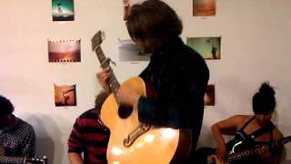 I don&#39;t feel amazing now - Guillemots