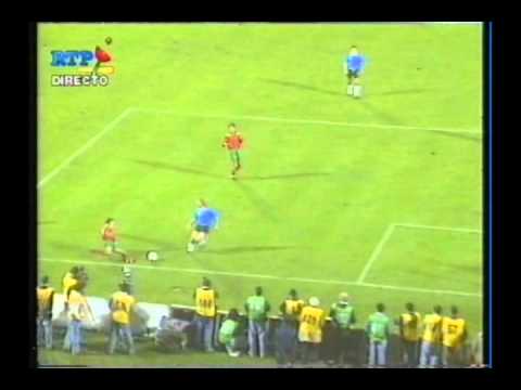 1993 (November 10) Portugal 3-Estonia 0 (World Cup Qualifier).avi