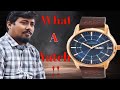 PA Maxima Analog Watch Unboxing And Review Top 5 Watches In One