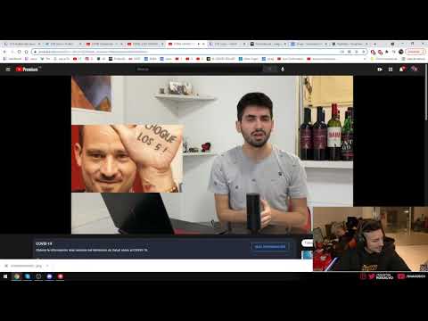 COSCU REACCIONA a la BASURA SEMANAL #40